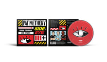 Load image into Gallery viewer, Pat Metheny - Side-Eye III+
