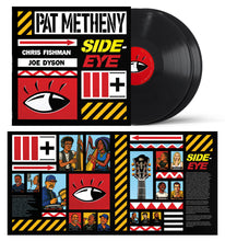 Load image into Gallery viewer, Pat Metheny - Side-Eye III+
