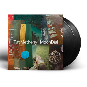 Pat Metheny - Moon Dial