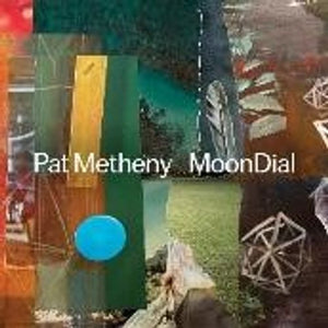 Pat Metheny - Moon Dial