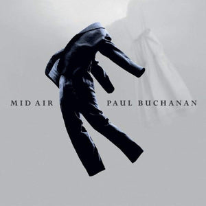 Paul Buchanan