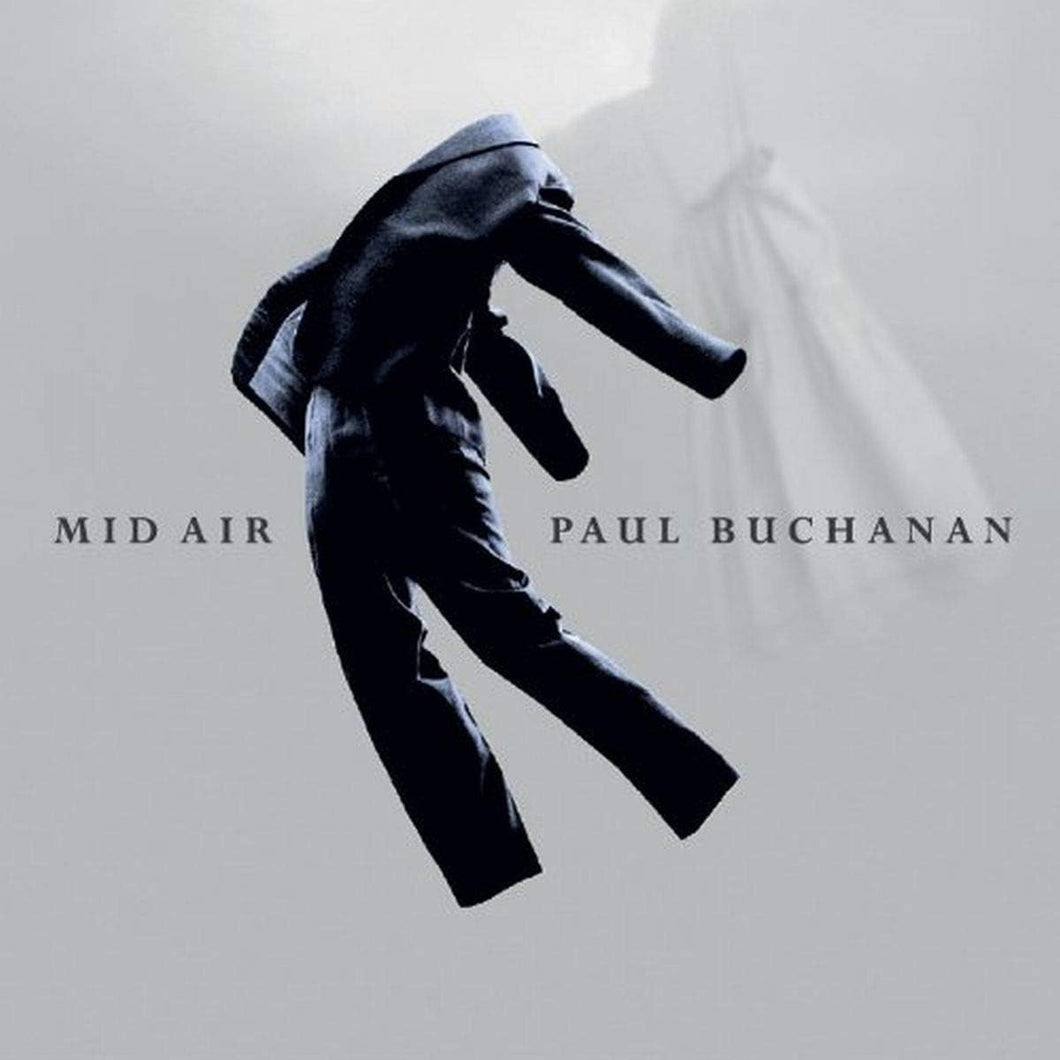 Paul Buchanan