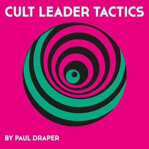 Paul Draper