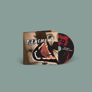 Pavement - Hecklers Choice : Big Gums And Heavy Lifters - A Pavement Collection