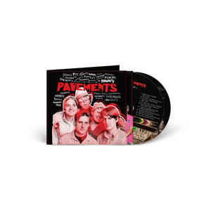 Pavement - Pavements ( Original Motion Picture Soundtrack )