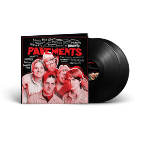 Pavement - Pavements ( Original Motion Picture Soundtrack )
