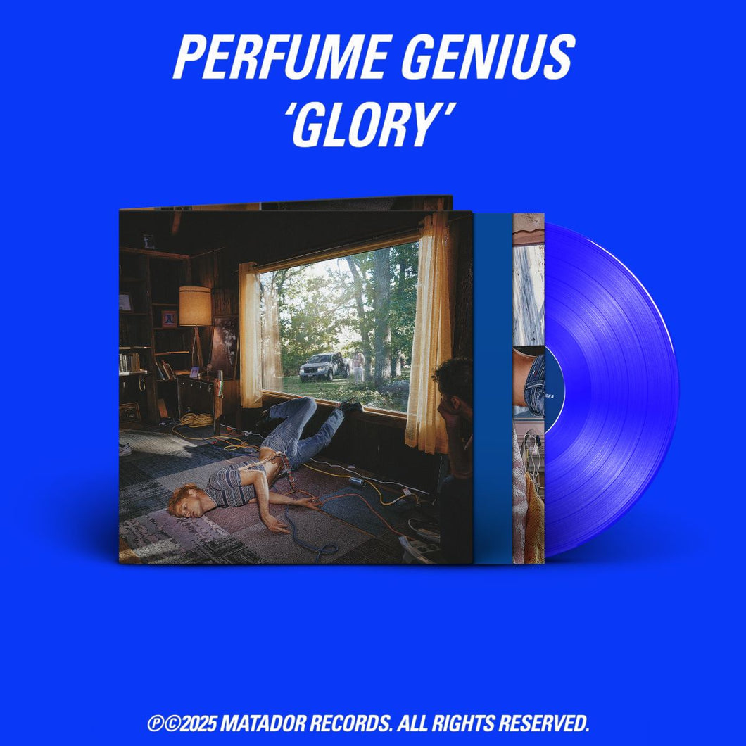 Perfume Genius - Glory