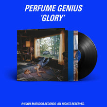 Load image into Gallery viewer, Perfume Genius - Glory
