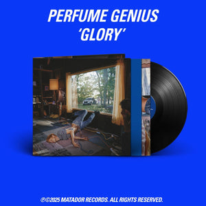 Perfume Genius - Glory