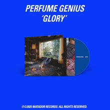 Load image into Gallery viewer, Perfume Genius - Glory
