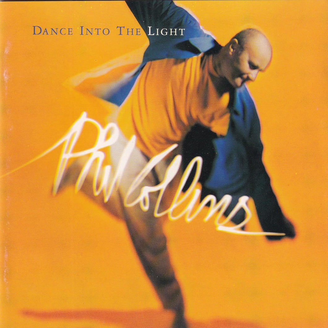 Phil Collins