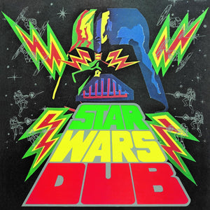 Phill Pratt - Star Wars Dub