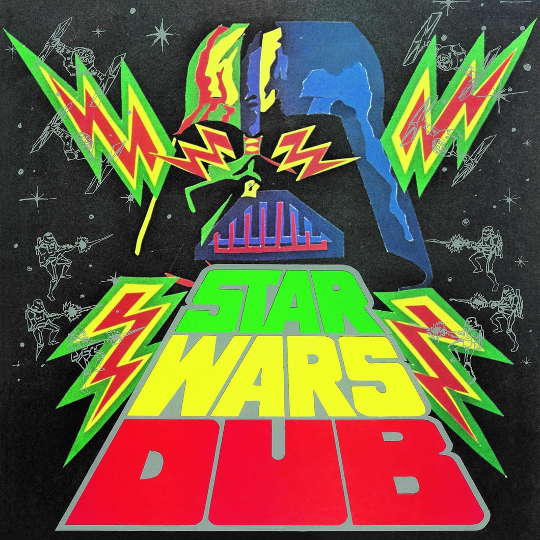 Phill Pratt - Star Wars Dub