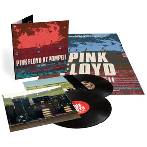 Pink Floyd - Pink Floyd At  Pompeii MCMLXXII