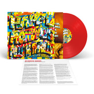 Happy Mondays - Pills 'n' Thrills And Bellyaches