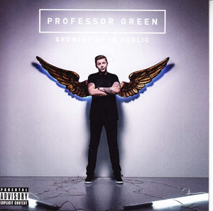 Professor Green