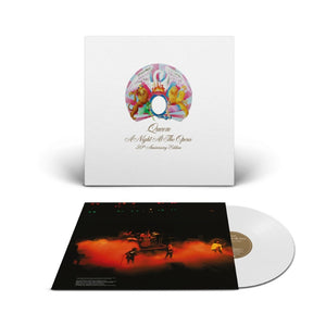 Queen - A Night At The Opera ( 50th Anniversary )