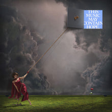 Load image into Gallery viewer, RAYE - THIS MUSIC MAY CONTAIN HOPE.
