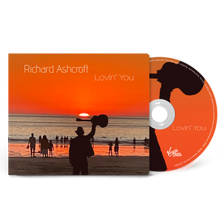 Load image into Gallery viewer, Richard Ashcroft - Lovin&#39; You
