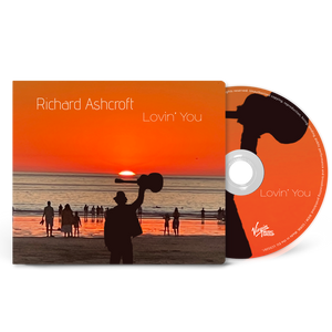 Richard Ashcroft - Lovin' You