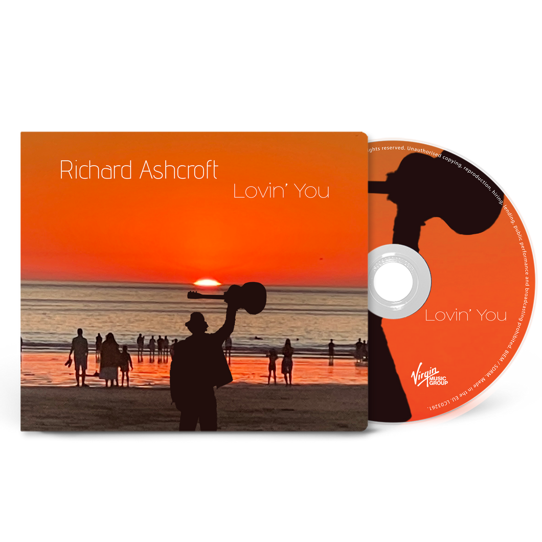Richard Ashcroft - Lovin' You