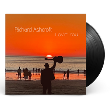 Load image into Gallery viewer, Richard Ashcroft - Lovin&#39; You
