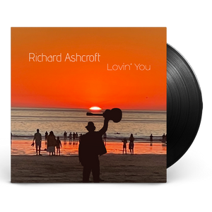 Richard Ashcroft - Lovin' You