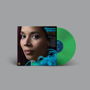 ﻿Rhiannon Giddens - You’re the One