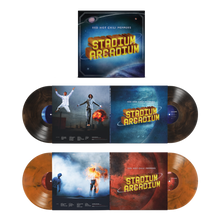 Load image into Gallery viewer, Red Hot Chili Peppers - Stadium Arcadium ( 20th Anniversary Edition )
