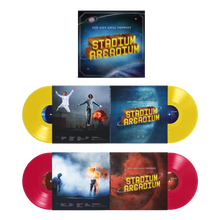 Load image into Gallery viewer, Red Hot Chili Peppers - Stadium Arcadium ( 20th Anniversary Edition )
