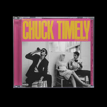 Load image into Gallery viewer, Role Model - Chuck Timely &amp; The Hourglass
