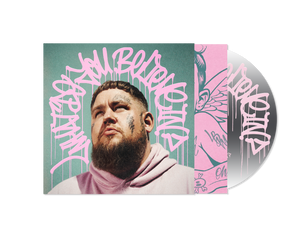 Rag’n’Bone Man - What Do You Believe In?