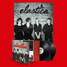 Load image into Gallery viewer, Elastica - Elastica ( Deluxe Edition )
