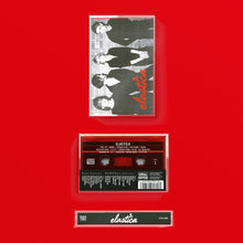 Load image into Gallery viewer, Elastica - Elastica ( Deluxe Edition )
