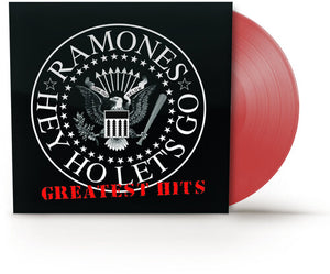 Ramones - Greatest Hits Black Friday RSD 2024