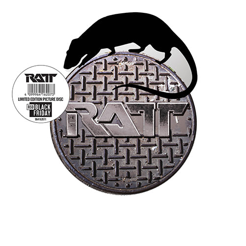 Ratt - Invasion Of Your Privacy