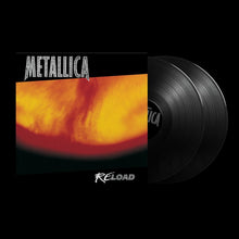 Load image into Gallery viewer, Metallica - Reload ( Remastered )
