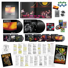 Load image into Gallery viewer, Metallica - Reload ( Remastered )
