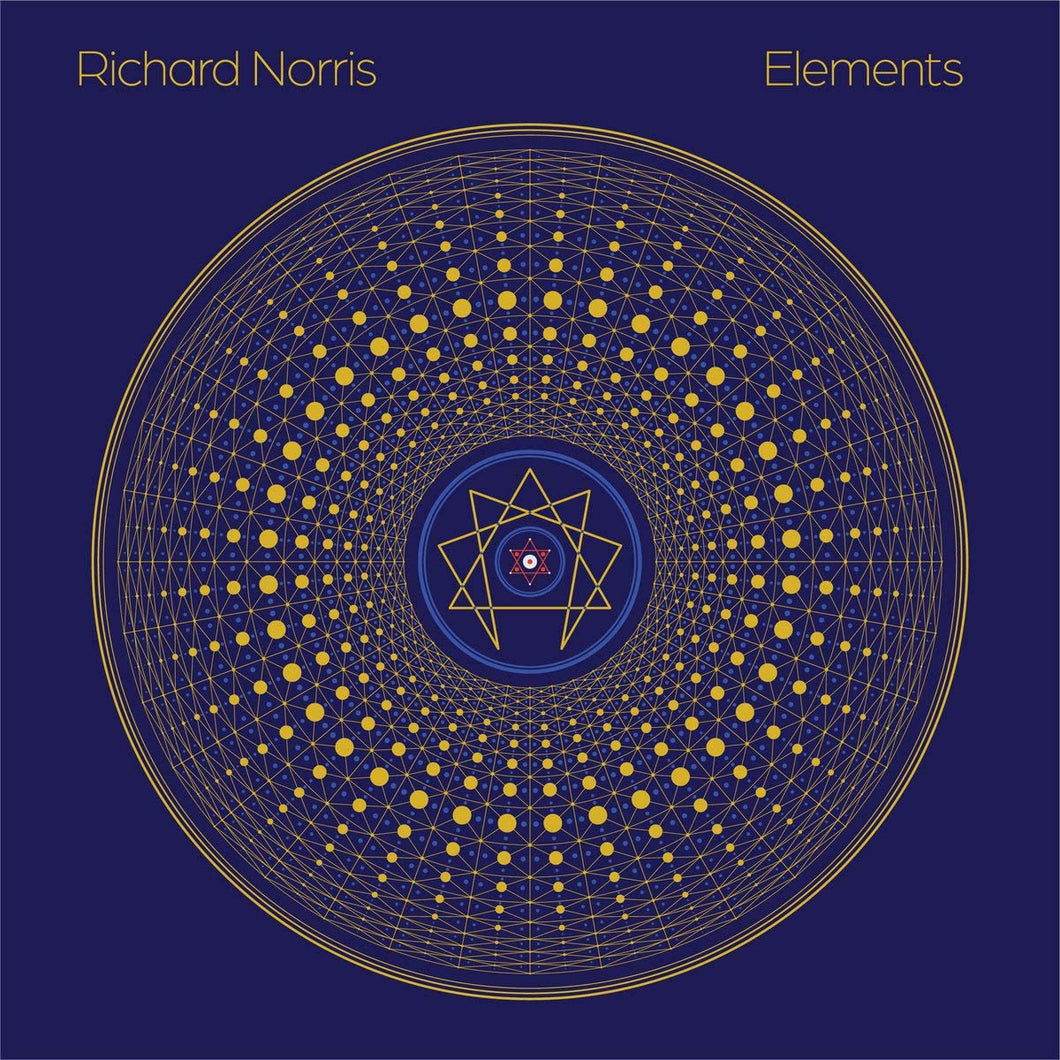 Richard Norris - Elements