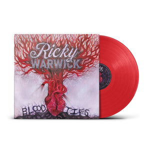 Ricky Warwick - Blood Ties