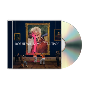 Robbie Williams - Britpop