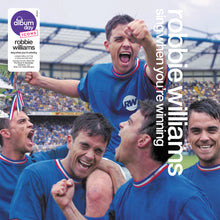 Load image into Gallery viewer, Robbie Williams - Sing When You're Winning
