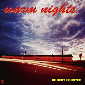 Robert Forster