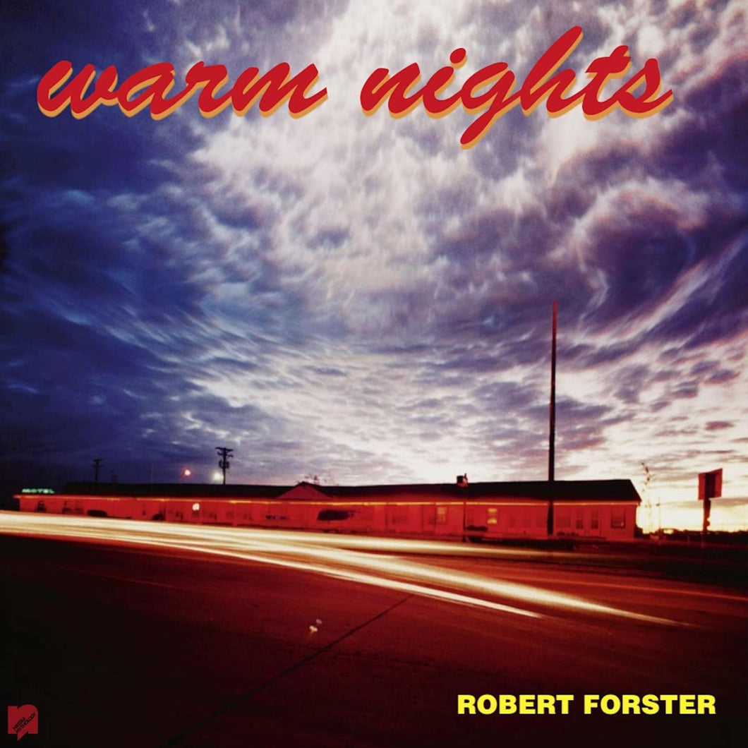 Robert Forster