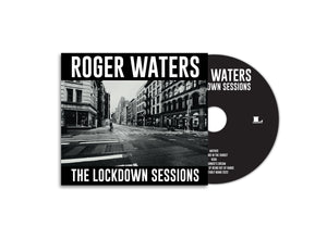 Roger Waters - The Lockdown Sessions