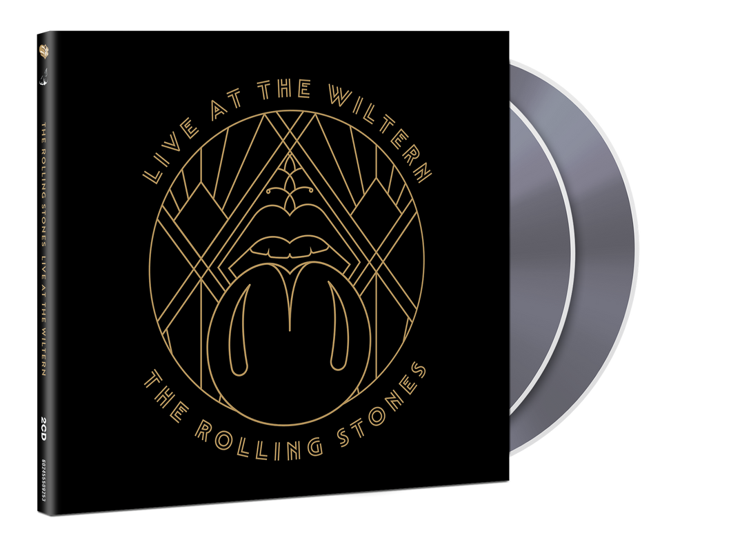 Rolling Stones, The - Live at The Wiltern