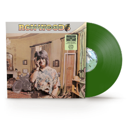 Ron Wood - I've Got My Own Album To Do (Rocktober)
