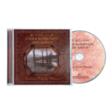 Load image into Gallery viewer, Linda Ronstadt &amp; Ann Savoy - Adieu False Heart
