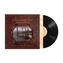 Load image into Gallery viewer, Linda Ronstadt &amp; Ann Savoy - Adieu False Heart
