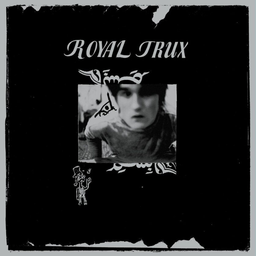 Royal Trux - self titled
